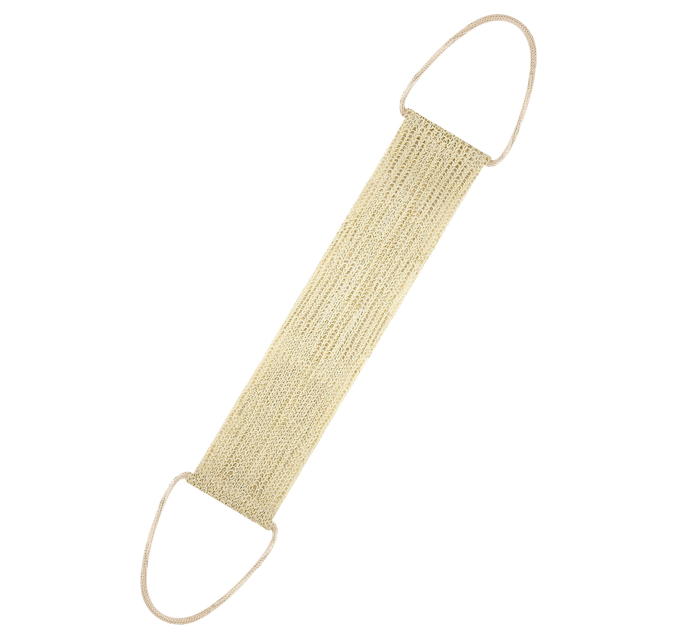 Sisal Back Shower Scrubber