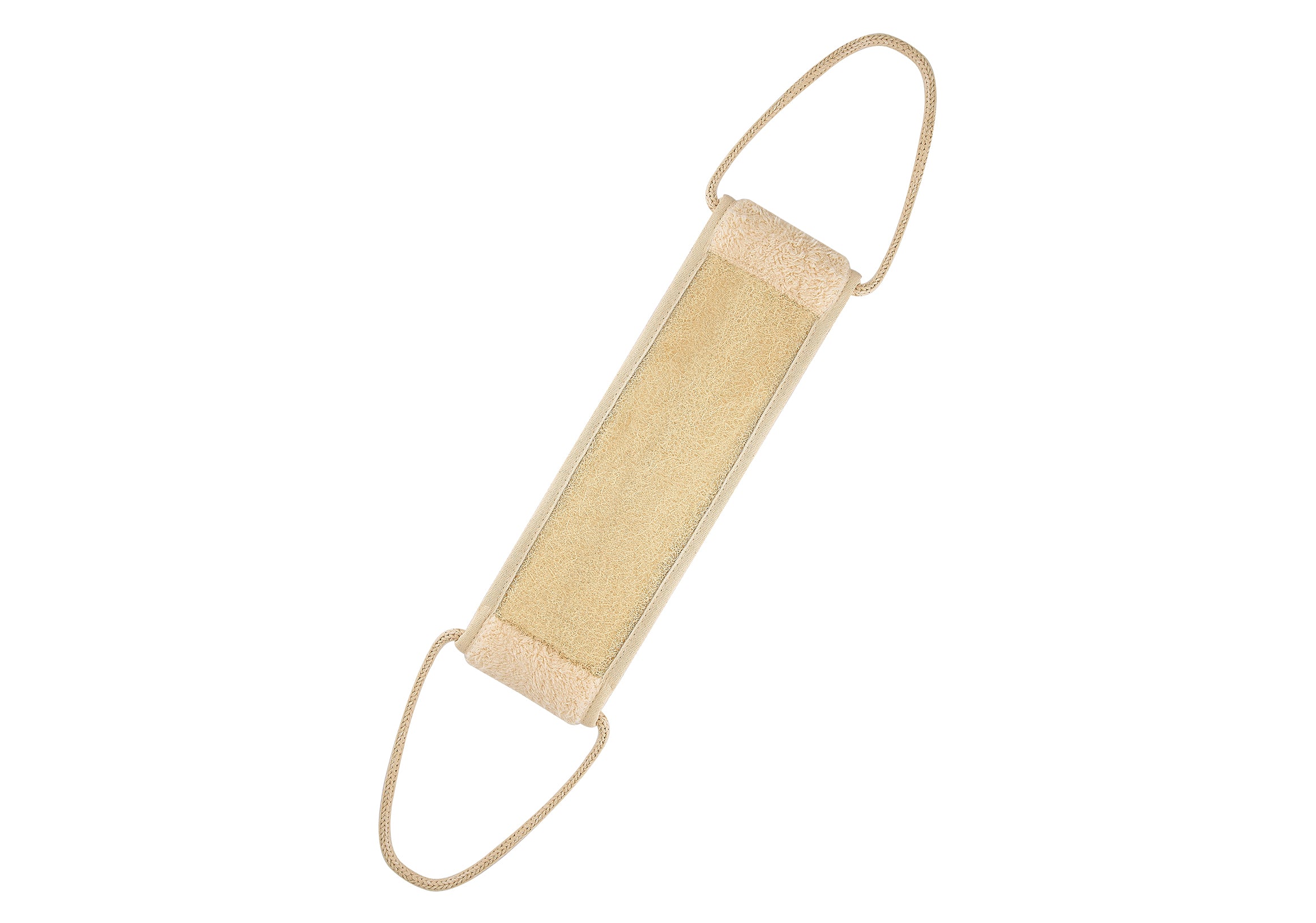 Loofah Back Shower Scrubber