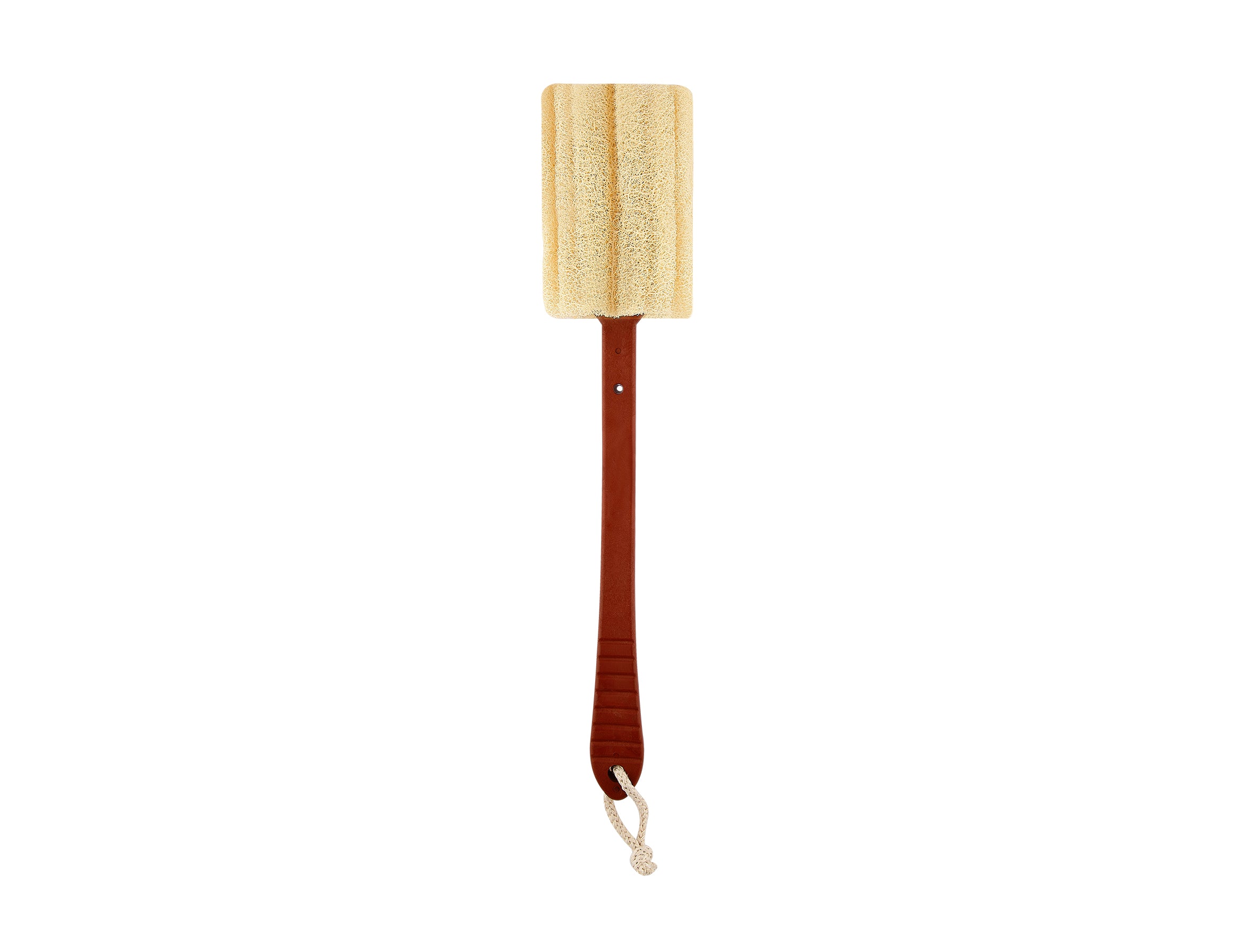 Loofah Bath & Spa Brush
