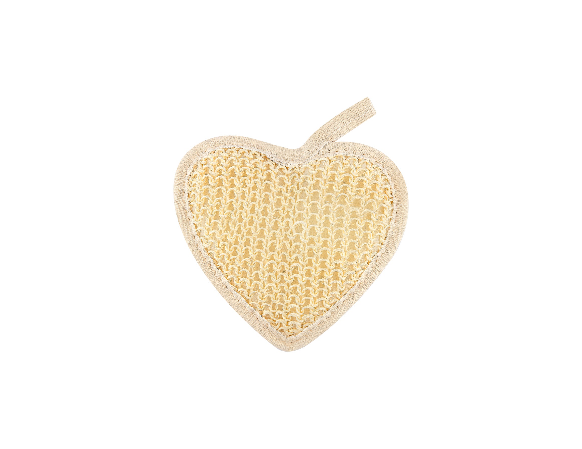 Sisal Small Bath Sponge