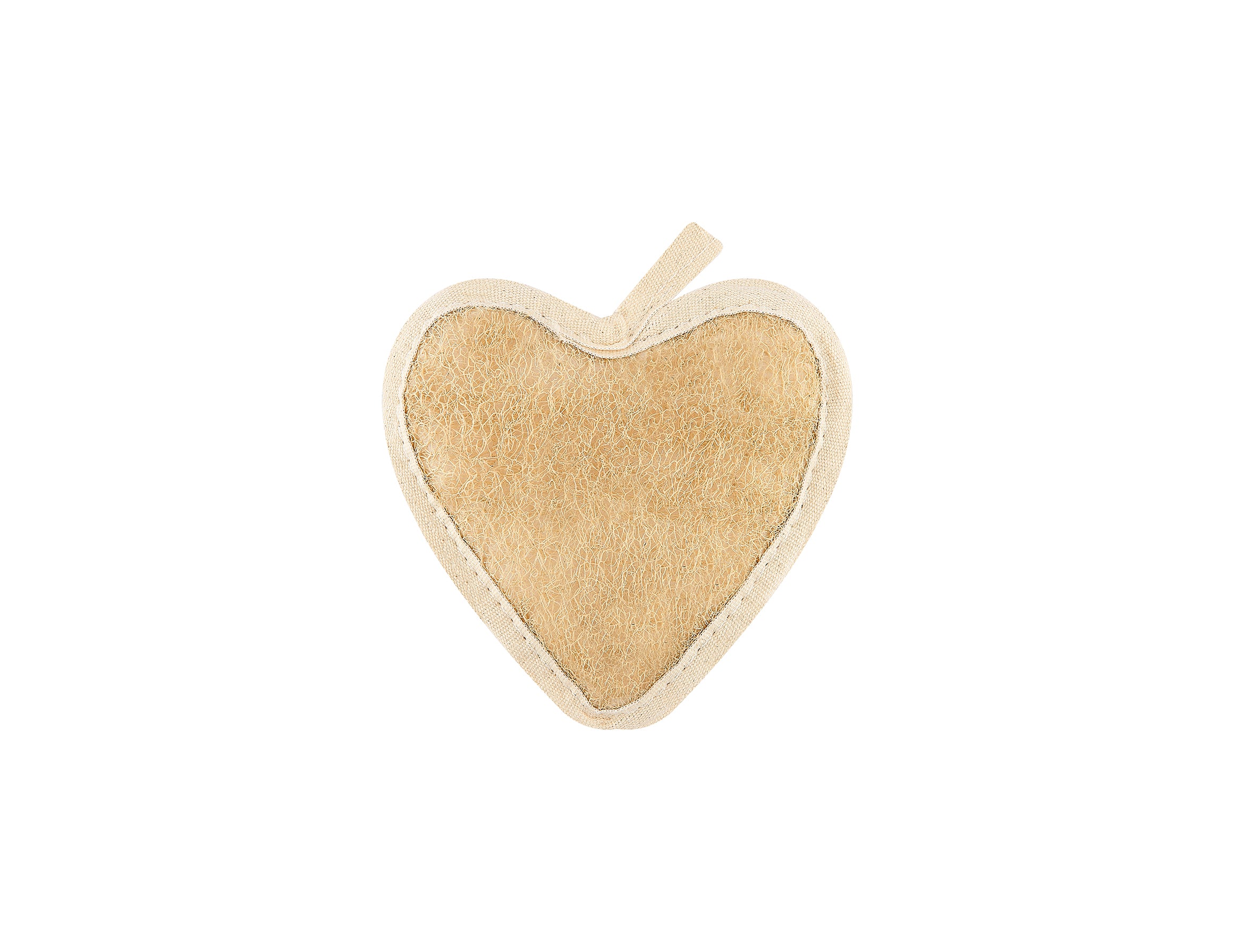 Loofah Body Sponge