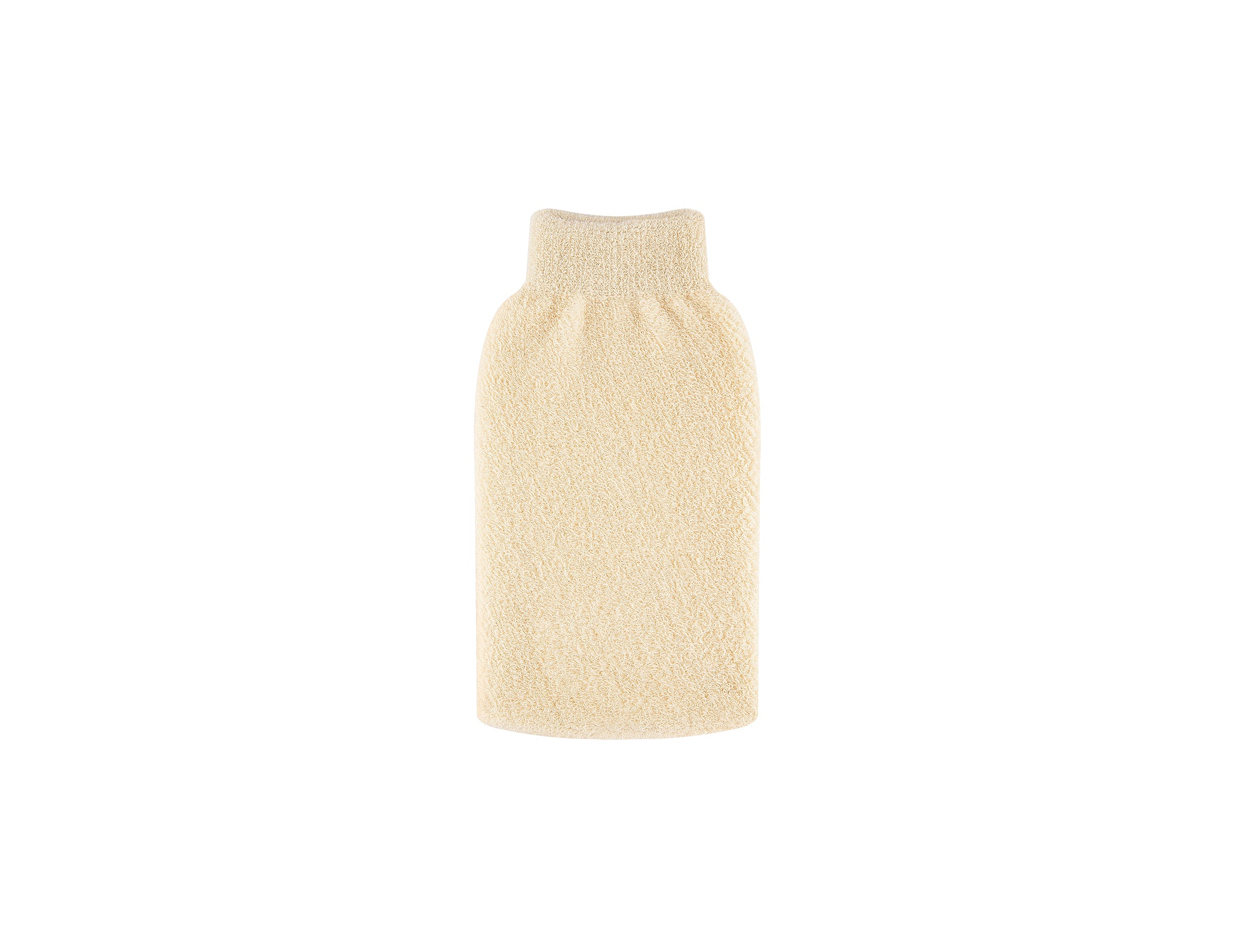 Cotton Bath Glove