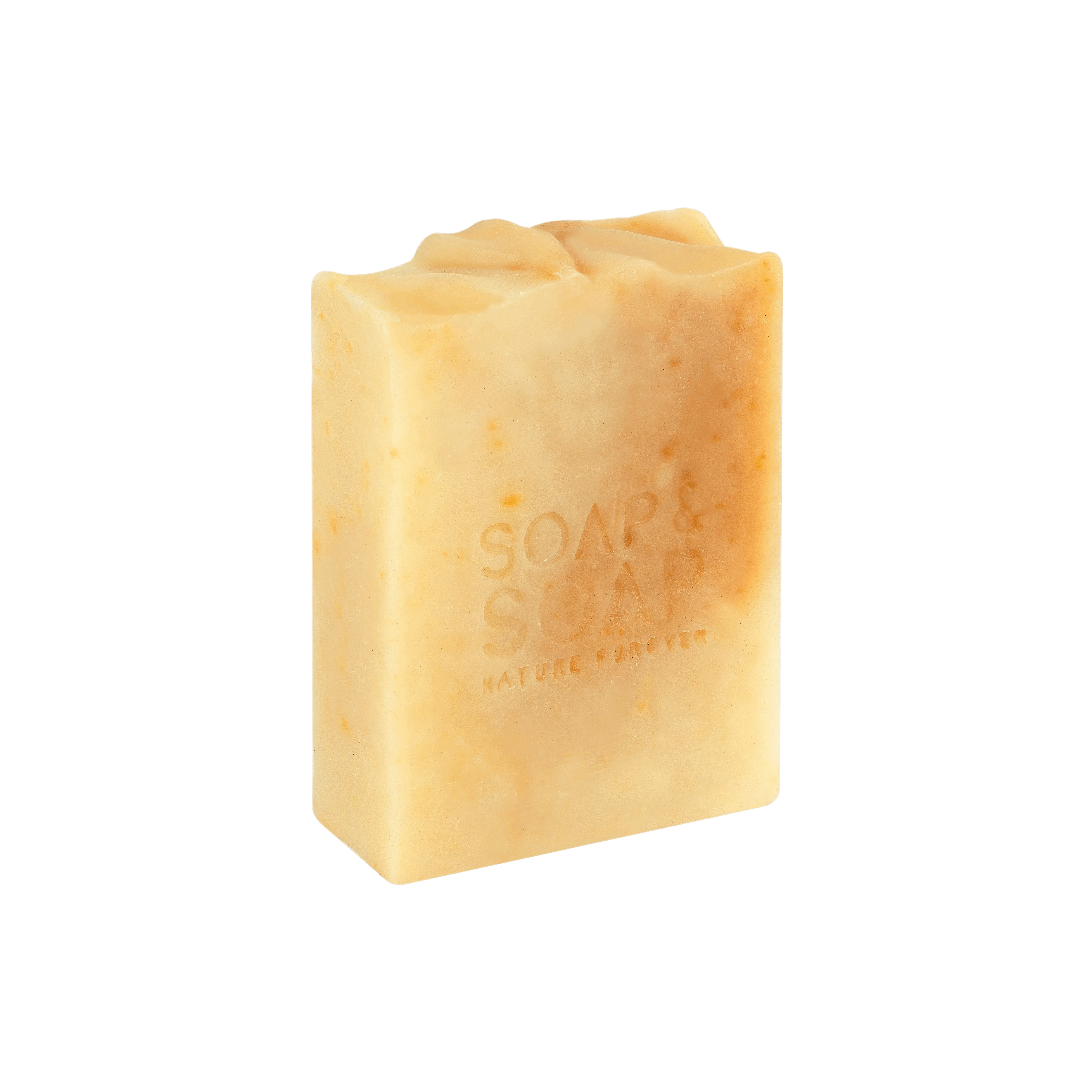 Honey and Goat Milk Handmade Bar Soap