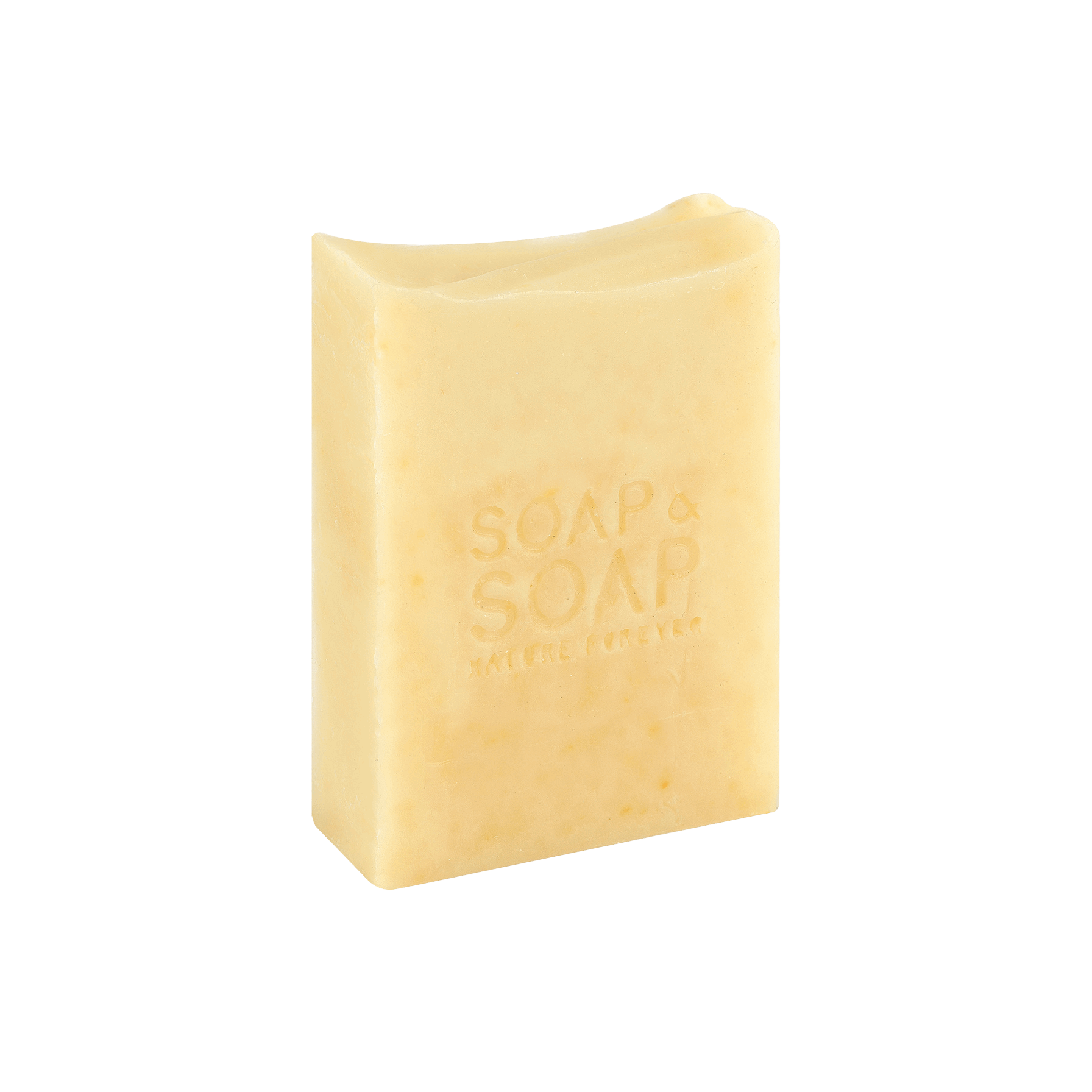 Goat Milk Handmade Bar Soap
