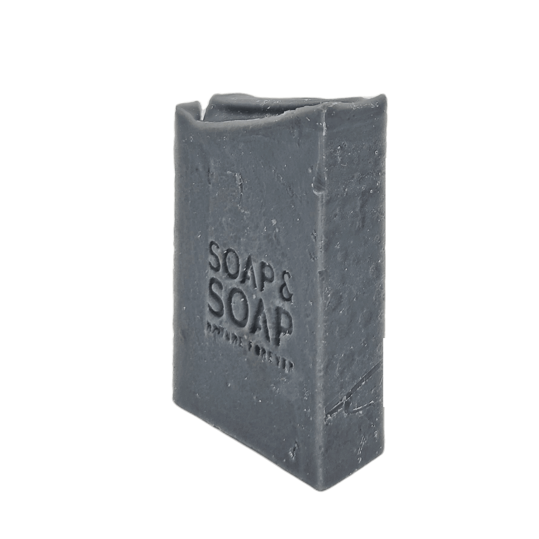 CARBON 3.5 oz (100 gr) - Soap&Soap