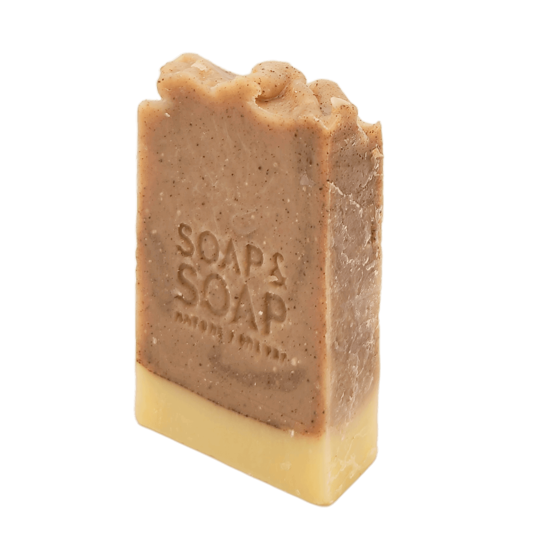 CINNAMON 3.5 oz (100 gr) - Soap&Soap