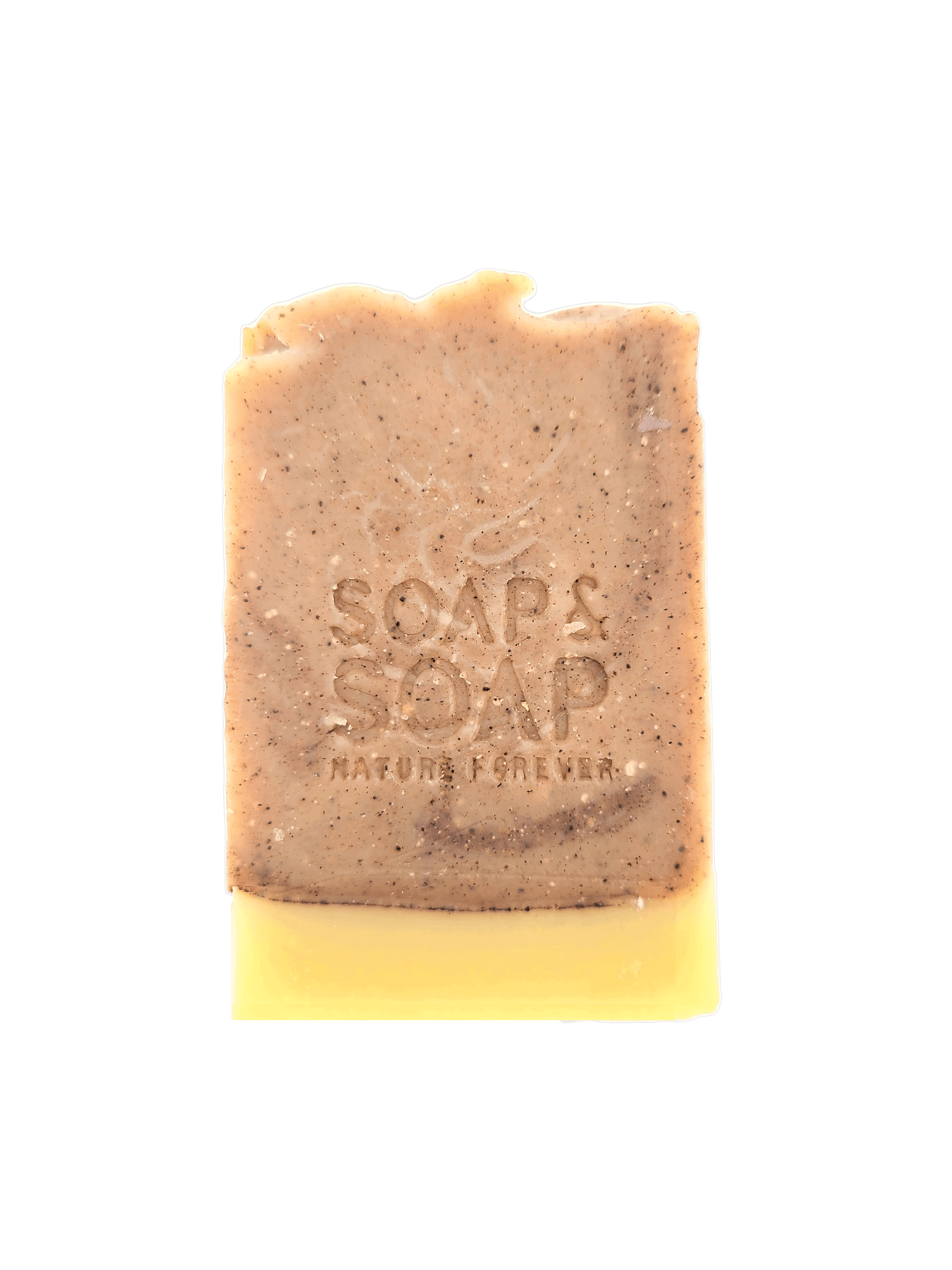 CINNAMON 3.5 oz (100 gr) - Soap&Soap