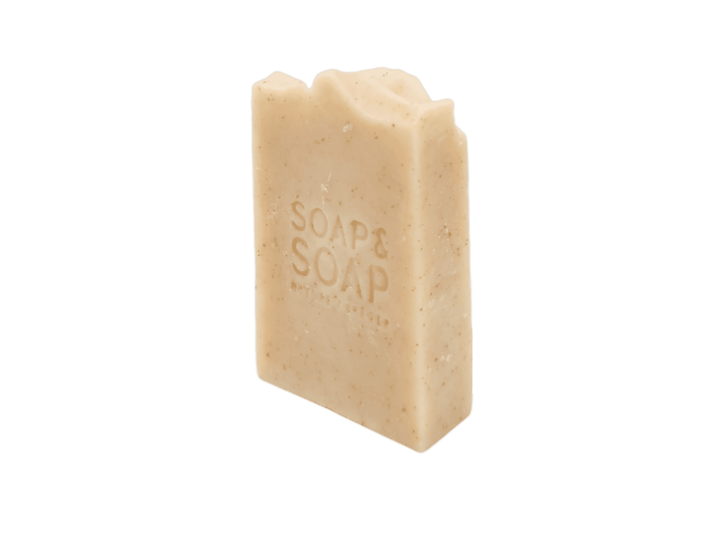 Argan Handmade Natural Bar Soap