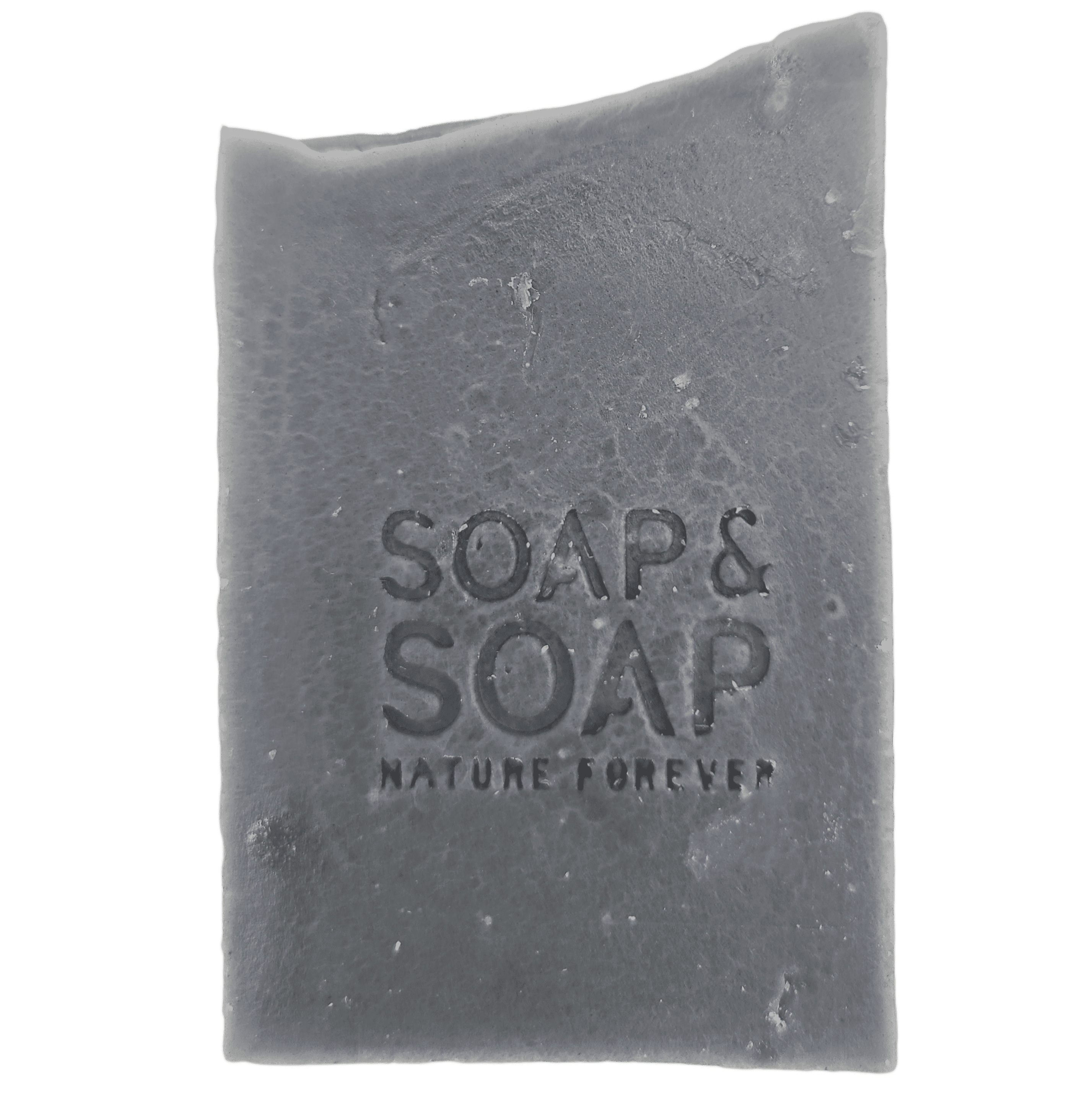 CARBON 3.5 oz (100 gr) - Soap&Soap