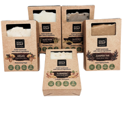 Plant Based Bundle-5 Pack