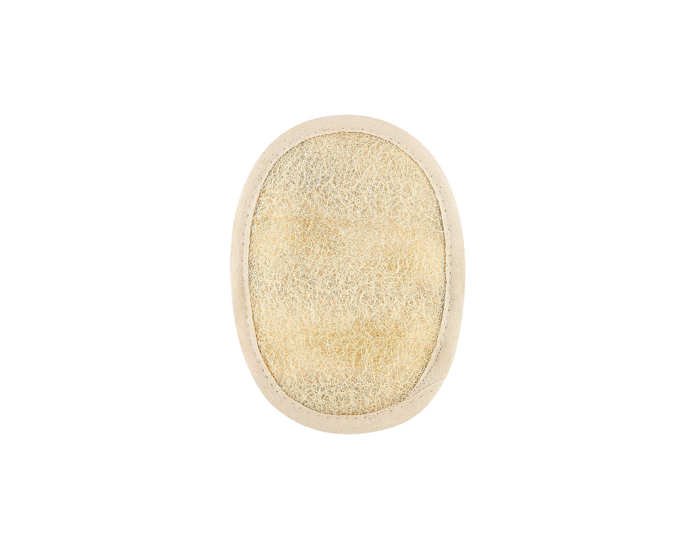 Loofah Face and Body Sponge