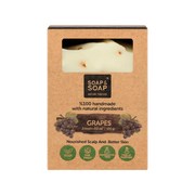 Grapes Handmade Bar Soap