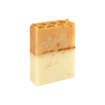 Oats and Honey Handmade Bar Soap