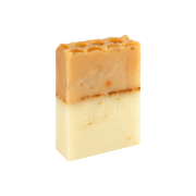 Oats and Honey Handmade Bar Soap