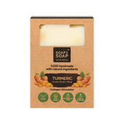 Turmeric Handmade Bar Soap