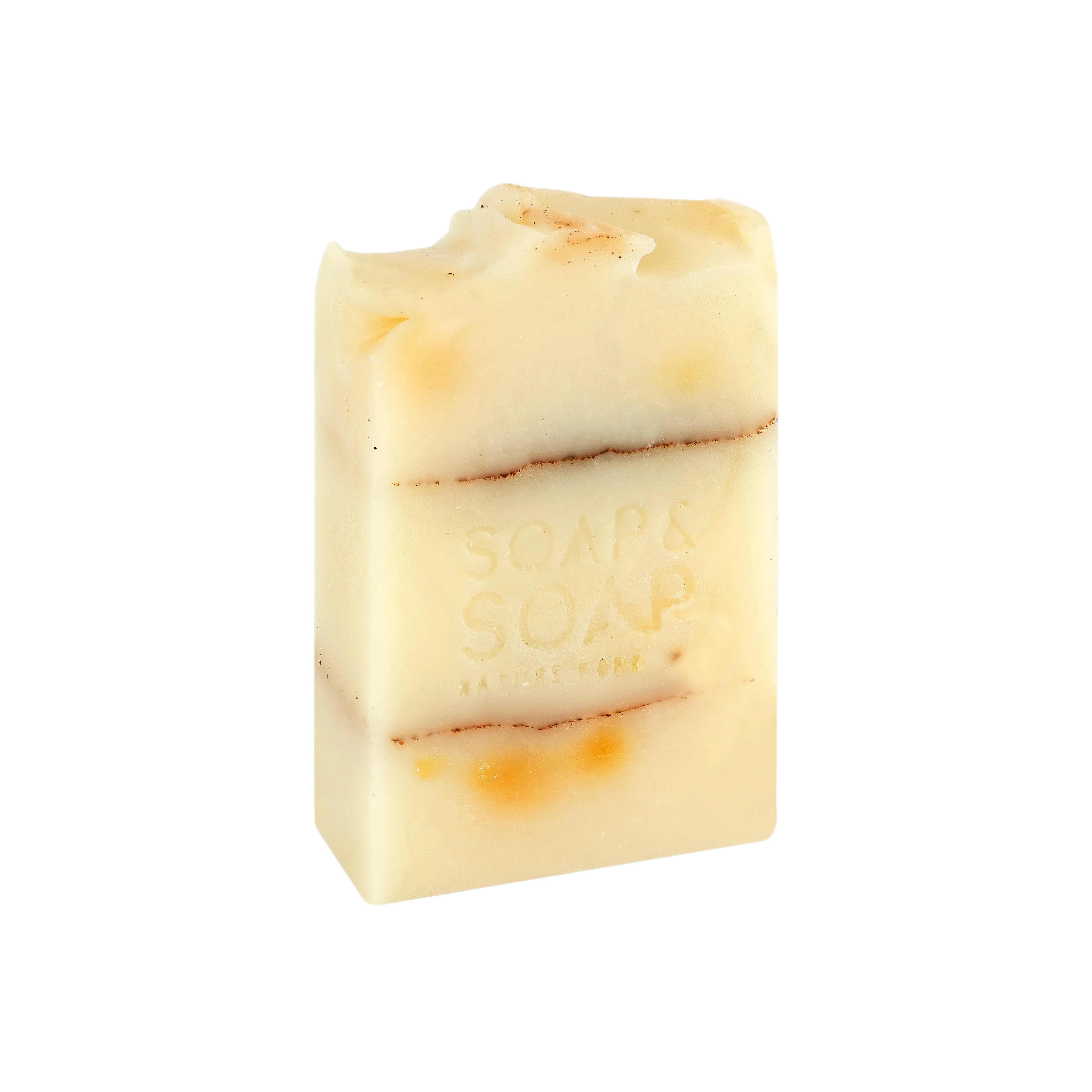 Turmeric Handmade Bar Soap