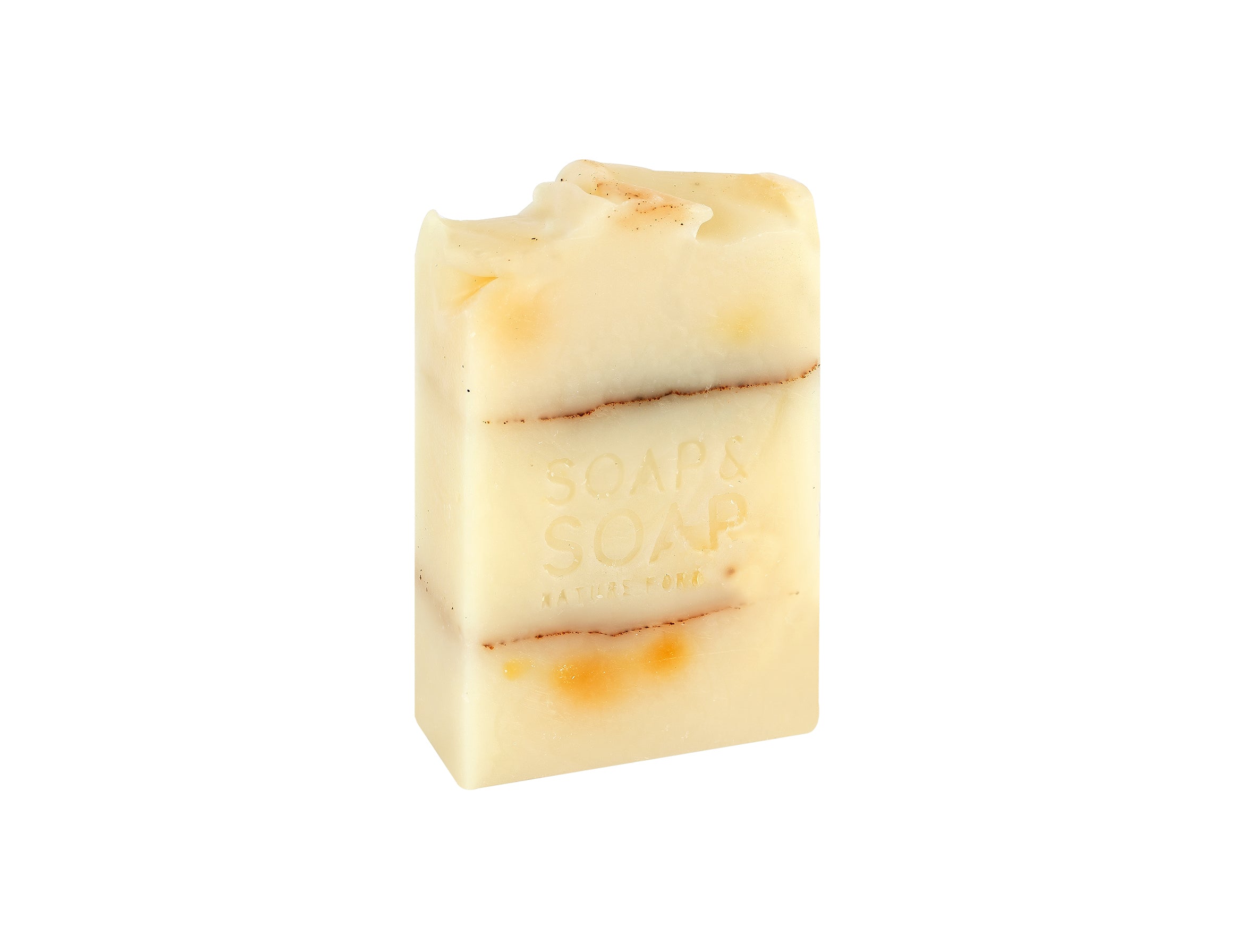 Herbal Healing Box – Black Seed, Turmeric, Rosemary & Tea Tree – 4 Handmade Botanical Soap Bars for Clarifying & Balancing Skin