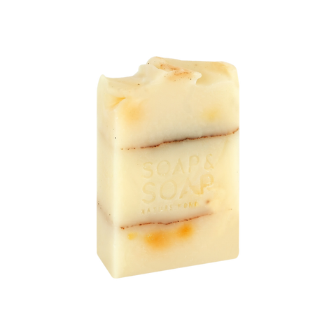 Turmeric Handmade Bar Soap