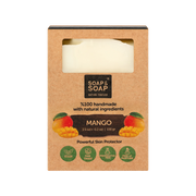 Mango Handmade Bar Soap