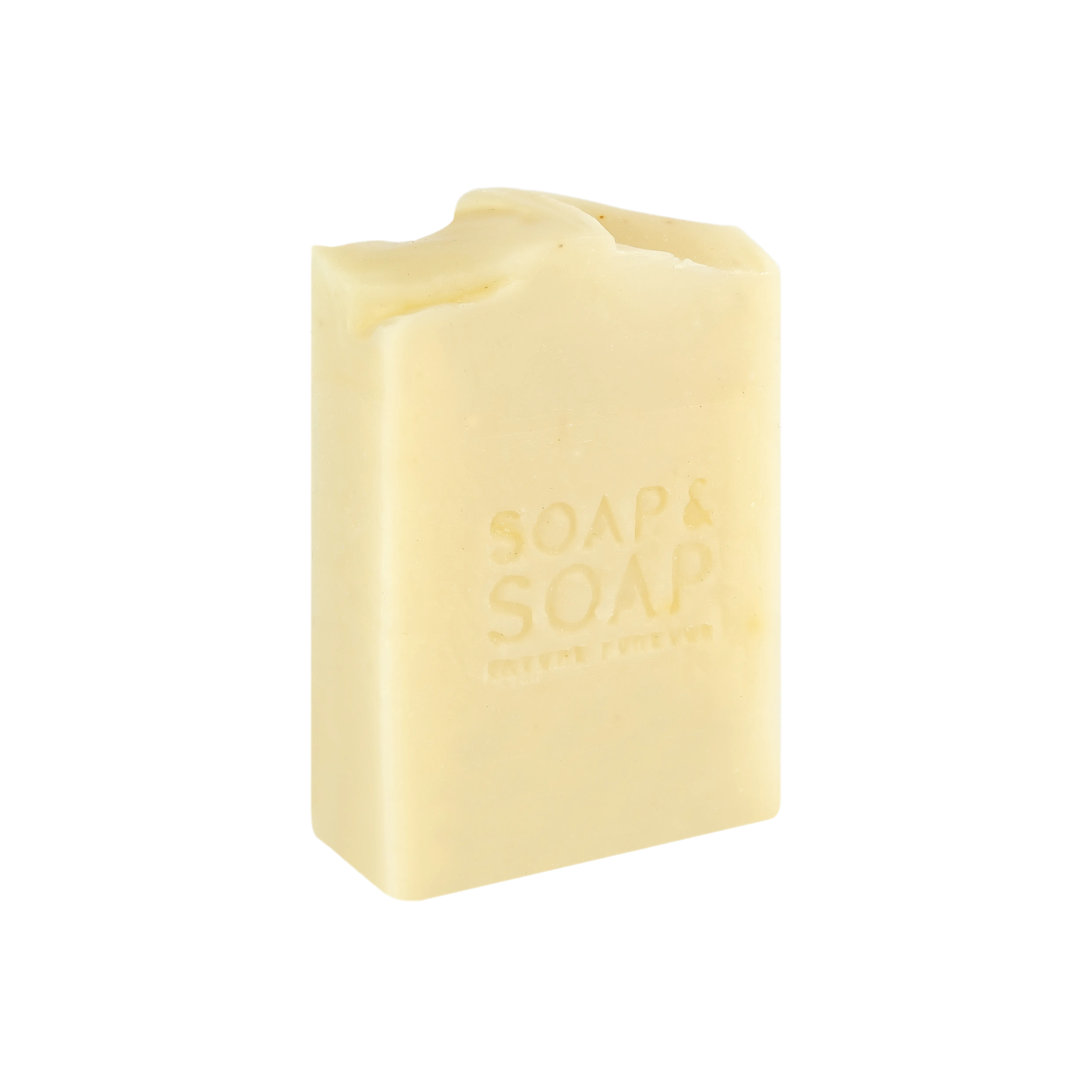 Mango Handmade Bar Soap