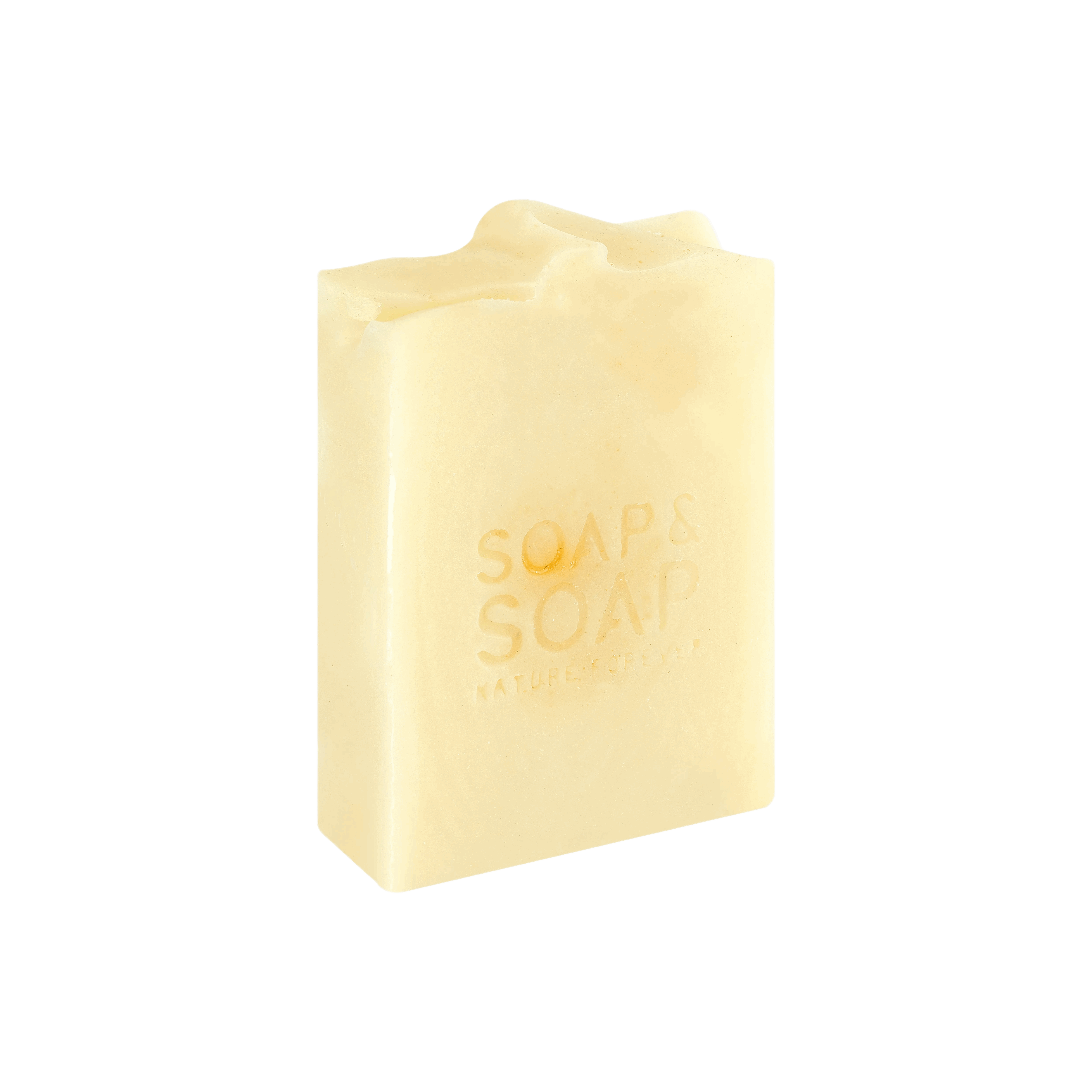 Aloe Vera Handmade Bar Soap