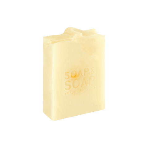 Aloe Vera Handmade Bar Soap