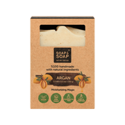 Argan Handmade Bar Soap