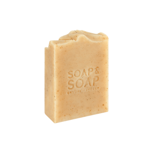 Argan Handmade Bar Soap