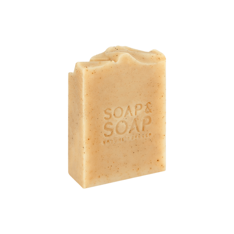 Argan Handmade Bar Soap