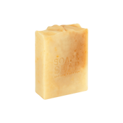 Honey and Goat Milk Handmade Bar Soap