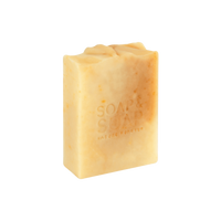 Honey and Goat Milk Handmade Bar Soap