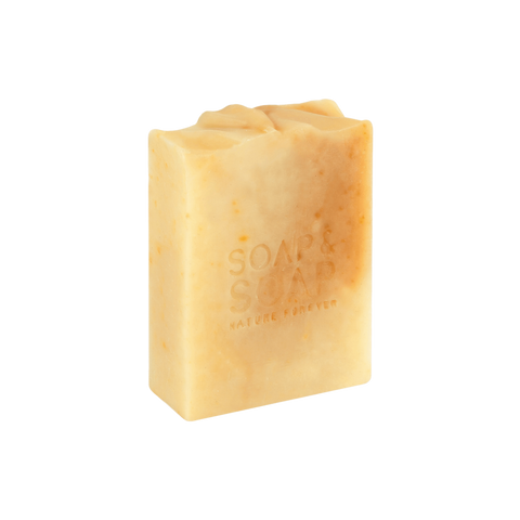 Honey and Goat Milk Handmade Bar Soap