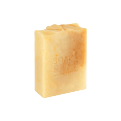 Honey and Goat Milk Handmade Bar Soap