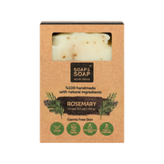 Rosemary Handmade Bar Soap