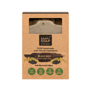 Black Seed Handmade Bar Soap