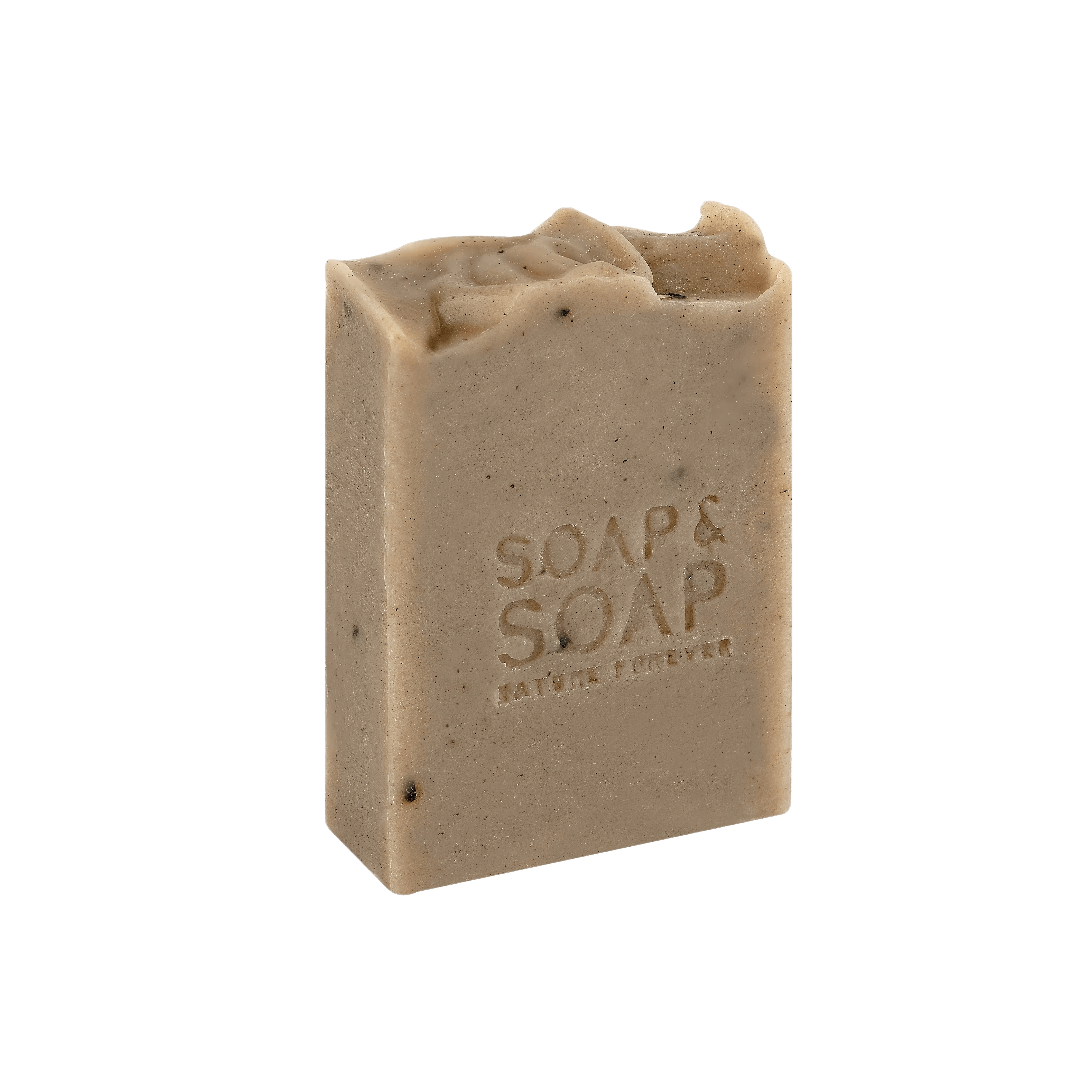 Black Seed Handmade Bar Soap