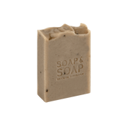 Black Seed Handmade Bar Soap