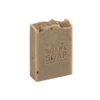 Black Seed Handmade Bar Soap