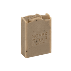 Black Seed Handmade Bar Soap