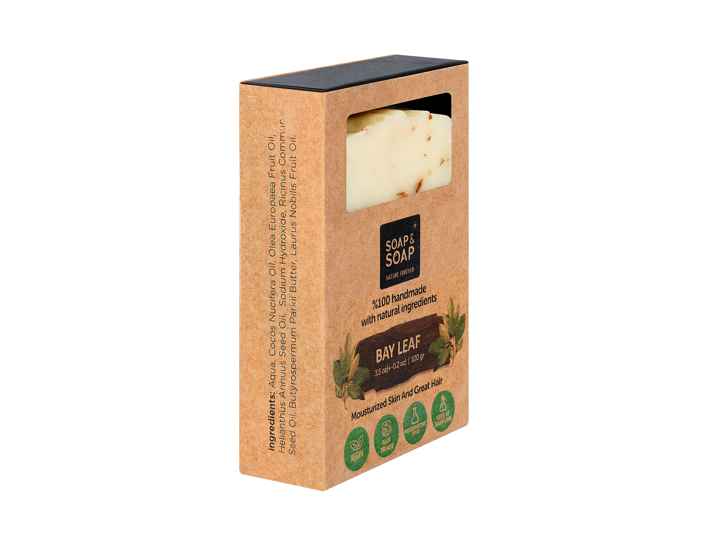 Men’s Grooming Shower Set – Black Seed & Bay Leaf Handmade Soaps + Lemon & Green Tea Body Wash + Premium Wooden Soap Holder – Natural Deep-Cleansing Gift for Him