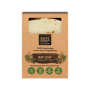 Bay Leaf Handmade Bar Soap