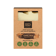 Camel Milk Handmade Bar Soap