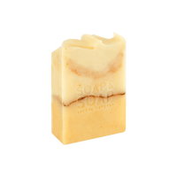 Camel Milk Handmade Bar Soap