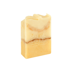 Camel Milk Handmade Bar Soap