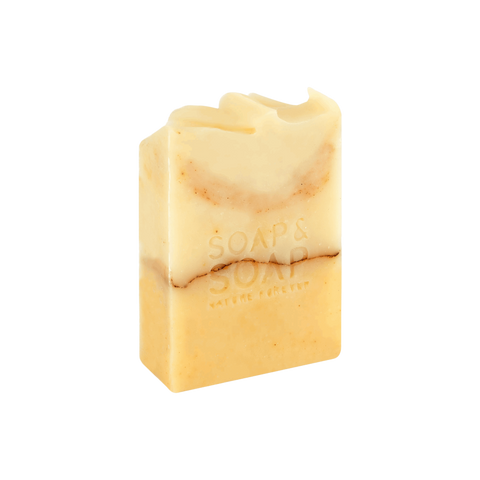 Camel Milk Handmade Bar Soap