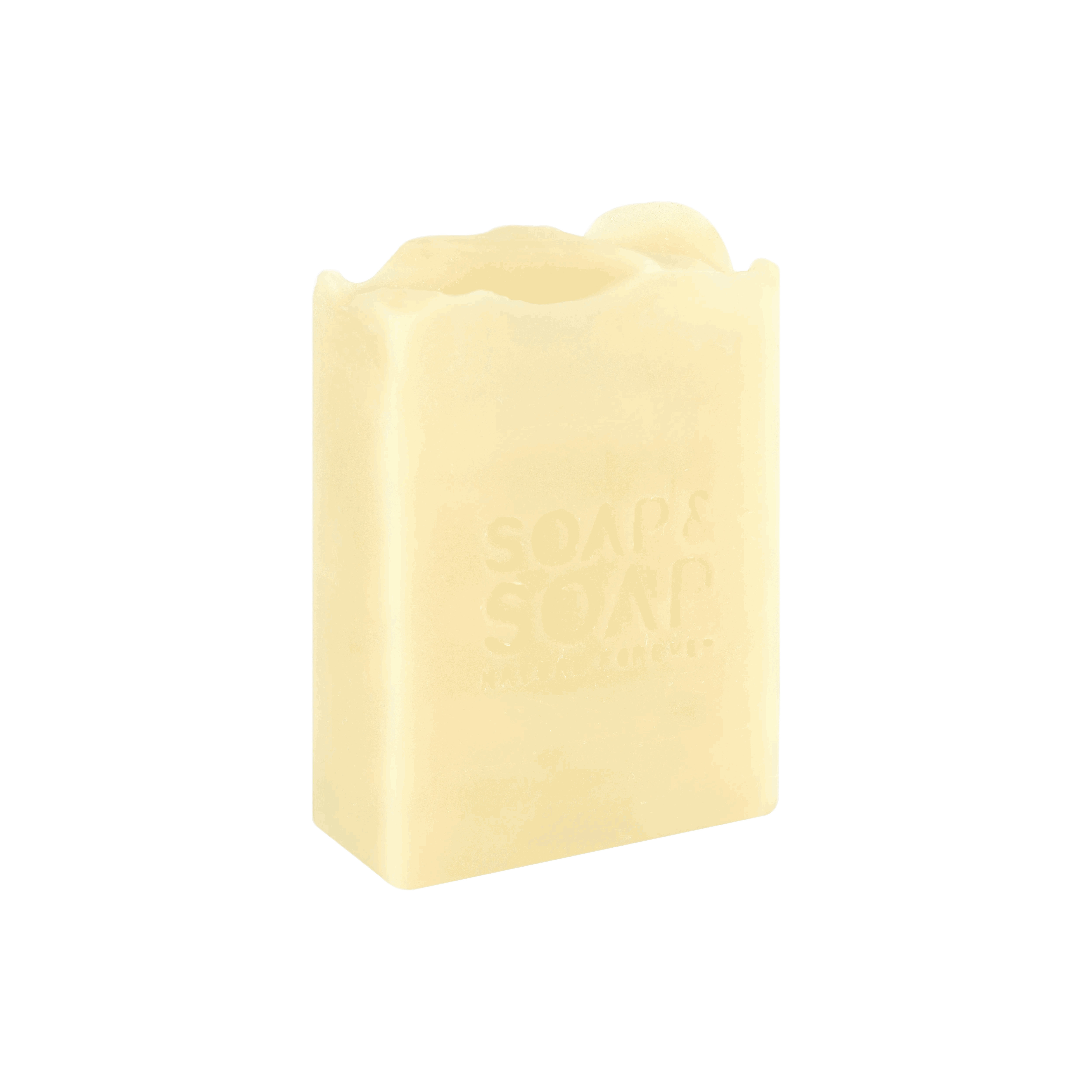 Donkey Milk Handmade Bar Soap
