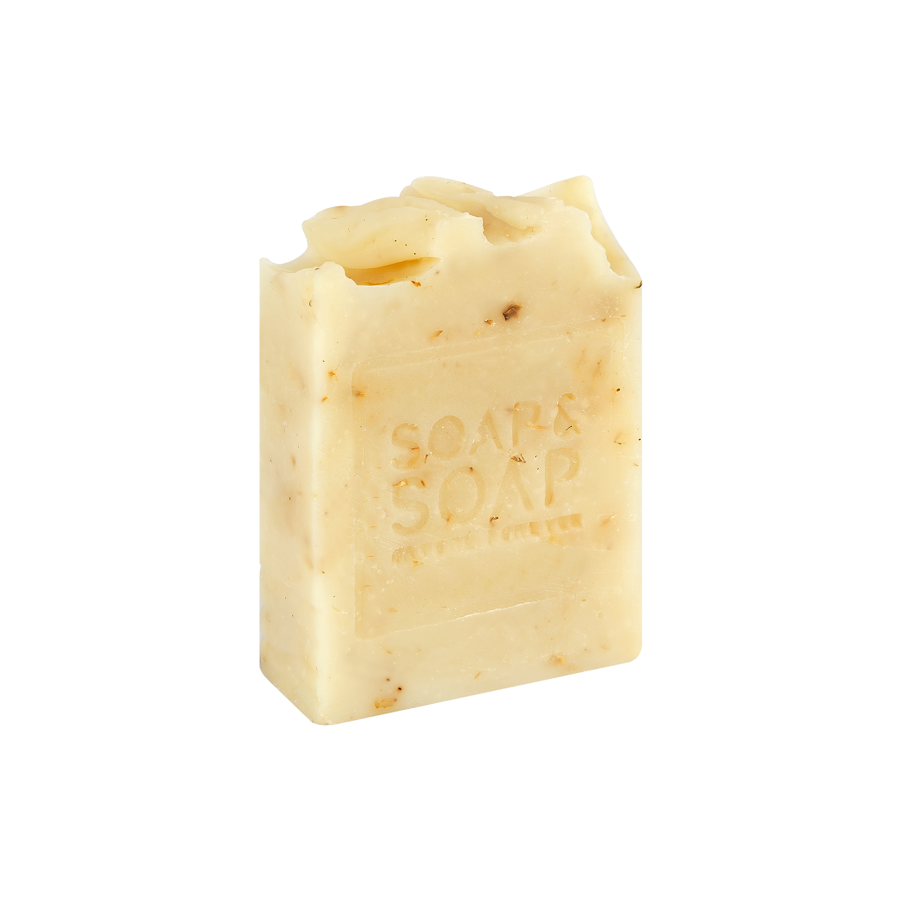 Rose Handmade Bar Soap