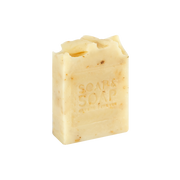 Rose Handmade Bar Soap