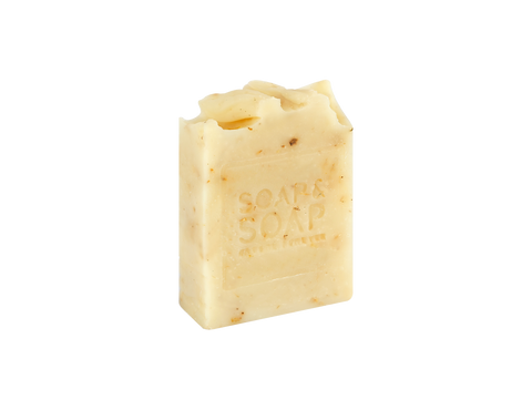 Rose Handmade Bar Soap