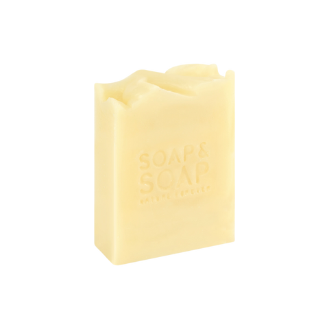 Turkish Bath Handmade Bar Soap